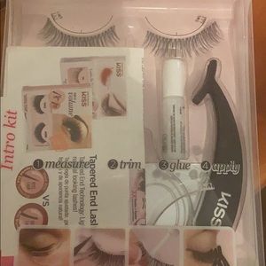 Lash kits